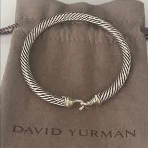 David Yurman bracelet